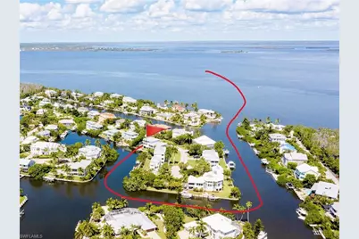 1503 Angel Dr, Sanibel, FL 33957 - Photo 3