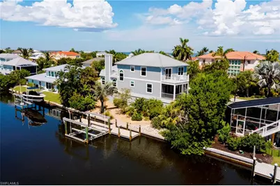 1503 Angel Dr, Sanibel, FL 33957 - Photo 5