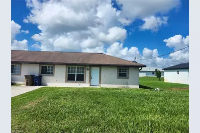 4527 19th St SW, Lehigh Acres, FL 33973 - Photo 1