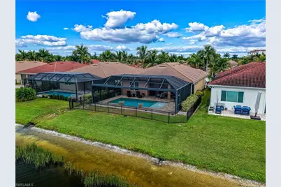 3242 Birchin Ln, Fort Myers, FL 33916 - Photo 5