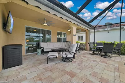 3242 Birchin Ln, Fort Myers, FL 33916 - Photo 7