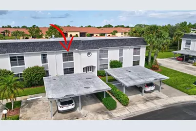 6890 Sandtrap Dr #3, Fort Myers, FL 33919 - Photo 29