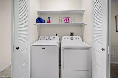 6890 Sandtrap Dr #3, Fort Myers, FL 33919 - Photo 25