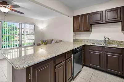 6890 Sandtrap Dr #3, Fort Myers, FL 33919 - Photo 5