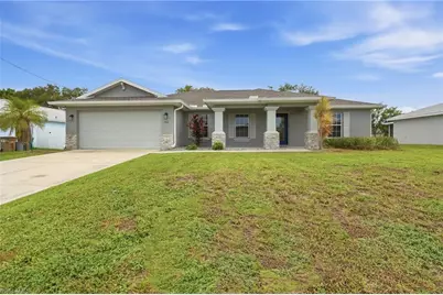 1702 NW 26th St, Cape Coral, FL 33993 - Photo 1