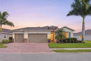 18121 Everson Miles Cir, North Fort Myers, FL 33917 - Photo 1