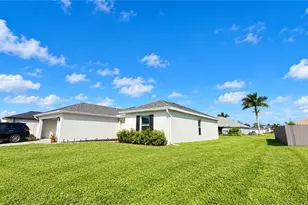 509 NW 25th Terrace, Cape Coral, FL 33993 - Photo 3