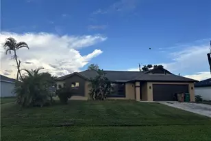 1318 SW 9th Ave, Cape Coral, FL 33991 - Photo 1