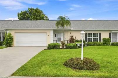 1251 S Brandywine Cir, Fort Myers, FL 33919 - Photo 1