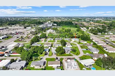 1274 Pondella Cir, North Fort Myers, FL 33903 - Photo 49