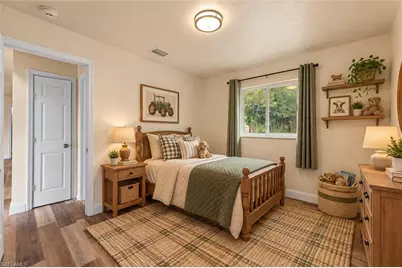 1274 Pondella Cir, North Fort Myers, FL 33903 - Photo 25