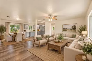 1274 Pondella Cir, North Fort Myers, FL 33903 - Photo 5