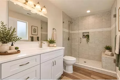 1274 Pondella Cir, North Fort Myers, FL 33903 - Photo 23