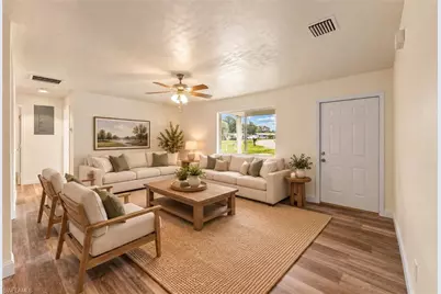 1274 Pondella Cir, North Fort Myers, FL 33903 - Photo 11