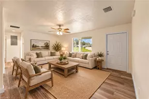 1274 Pondella Cir, North Fort Myers, FL 33903 - Photo 11