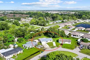 1274 Pondella Cir, North Fort Myers, FL 33903 - Photo 3