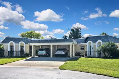 4 Park Lane Cir, Lehigh Acres, FL 33936 - Photo 5
