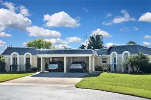 4 Park Ln Cir, Lehigh Acres, FL 33936 - Photo 5