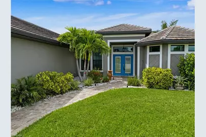 2330 NW 39th Ave, Cape Coral, FL 33993 - Photo 3