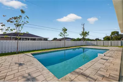 622 NW 16th Pl, Cape Coral, FL 33993 - Photo 45