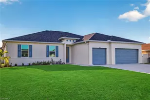 622 NW 16th Pl, Cape Coral, FL 33993 - Photo 1