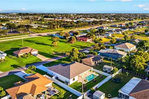 622 NW 16th Pl, Cape Coral, FL 33993 - Photo 51