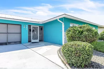 441 Tarpon Blvd NW, Port Charlotte, FL 33952 - Photo 5