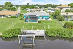 441 Tarpon Blvd NW, Port Charlotte, FL 33952 - Photo 71