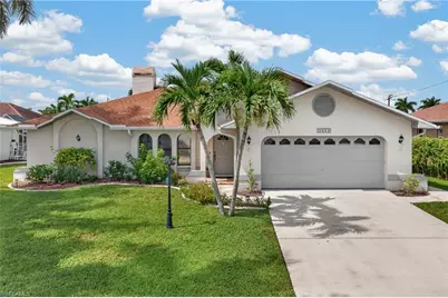 2812 SW 29th Pl, Cape Coral, FL 33914 - Photo 1