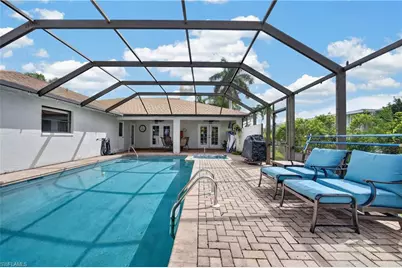 2812 SW 29th Pl, Cape Coral, FL 33914 - Photo 29