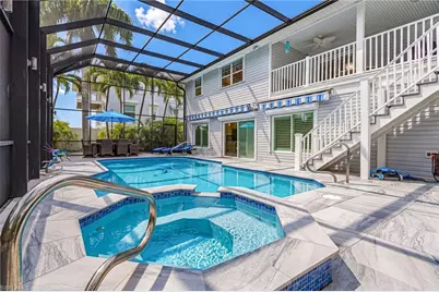 7842 Buccaneer Dr, Fort Myers Beach, FL 33931 - Photo 13