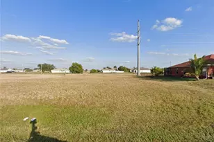 707 El Dorado Blvd N, Cape Coral, FL 33993 - Photo 1