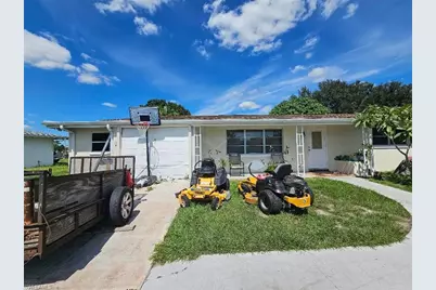 1521 Huntdale St E, Lehigh Acres, FL 33936 - Photo 1
