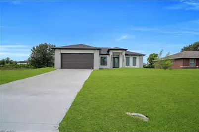 2611 39th St SW, Lehigh Acres, FL 33976 - Photo 1