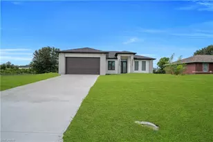 2611 39th St SW, Lehigh Acres, FL 33976 - Photo 1