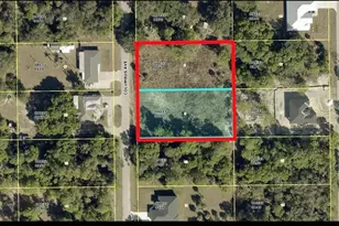 1406 Columbus Ave, Lehigh Acres, FL 33972 - Photo 1