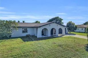 502 Parkside St, Lehigh Acres, FL 33936 - Photo 3