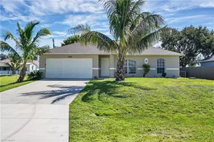 2035 NE 8th Pl, Cape Coral, FL 33909 - Photo 1