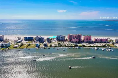 250 Estero Blvd #602, Fort Myers Beach, FL 33931 - Photo 41