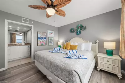 250 Estero Blvd #602, Fort Myers Beach, FL 33931 - Photo 33