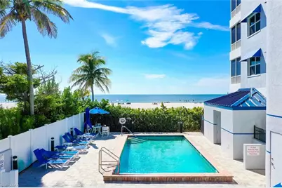 250 Estero Blvd #602, Fort Myers Beach, FL 33931 - Photo 45