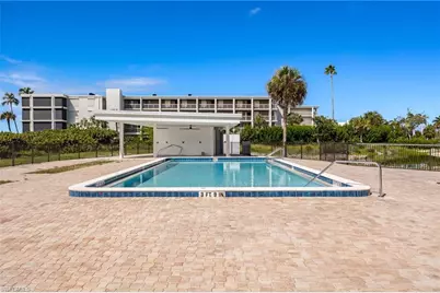 2737 W Gulf Dr #225, Sanibel, FL 33957 - Photo 31