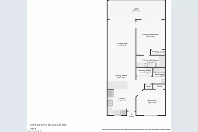 2737 W Gulf Dr #225, Sanibel, FL 33957 - Photo 47