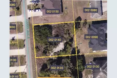 133/135 Harry Ave S, Lehigh Acres, FL 33973 - Photo 1