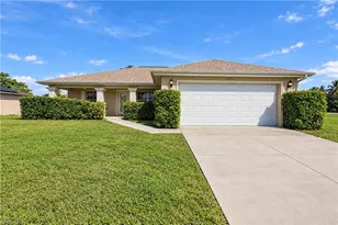 1325 NW 10th Ave, Cape Coral, FL 33993 - Photo 1