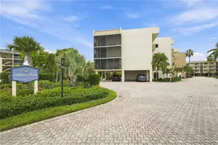 1299 Middle Gulf Dr, Sanibel, FL 33957 - Photo 11