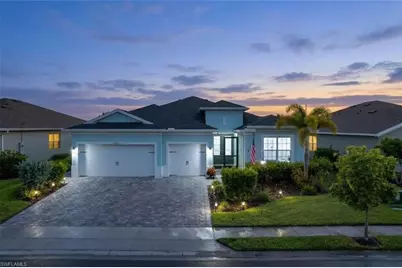 17601 Palmetto Pass Ln, Punta Gorda, FL 33982 - Photo 1