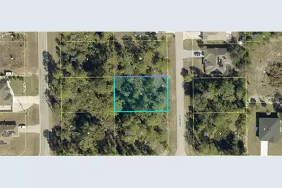 1817 Yoakum St, Lehigh Acres, FL 33972 - Photo 1