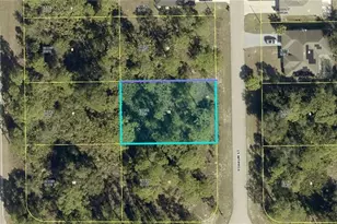 1817 Yoakum St, Lehigh Acres, FL 33972 - Photo 1