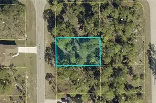 1830 Richmond Ave N, Lehigh Acres, FL 33972 - Photo 1